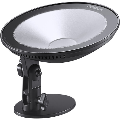 Godox CL10 LED RGB Webcasting Ambient Light - 4